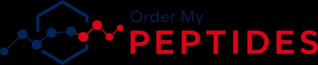 Order My Peptides Logo